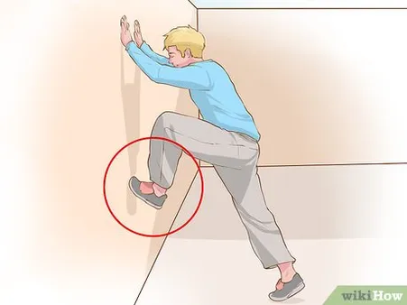 How to do a wall run: A step-by-step guide for beginners